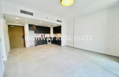 Apartment - 1 Bedroom - 2 Bathrooms for sale in Tiraz - Naseej District - Aljada - Sharjah