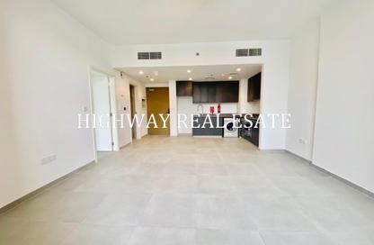Apartment - 1 Bedroom - 2 Bathrooms for sale in Tiraz - Naseej District - Aljada - Sharjah Apartment - 1 Bedroom - 2 Bathrooms for sale in Tiraz - Naseej District - Aljada - Sharjah