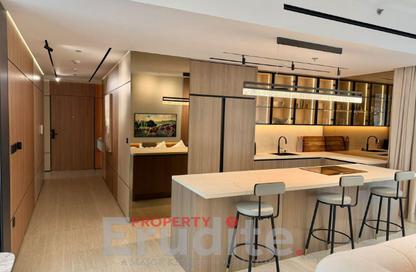 Apartment - 2 - 3 for rent in Royal Bay by Azizi - The Crescent - Palm Jumeirah - Dubai