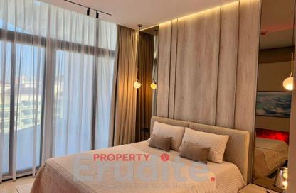 Apartment - 2 - 3 for rent in Royal Bay by Azizi - The Crescent - Palm Jumeirah - Dubai