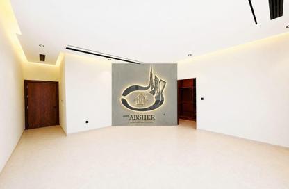 Villa - 5 Bedrooms - 7+ Bathrooms for rent in My City Centre Al Barsha - Al Barsha South 2 - Al Barsha South - Al Barsha - Dubai