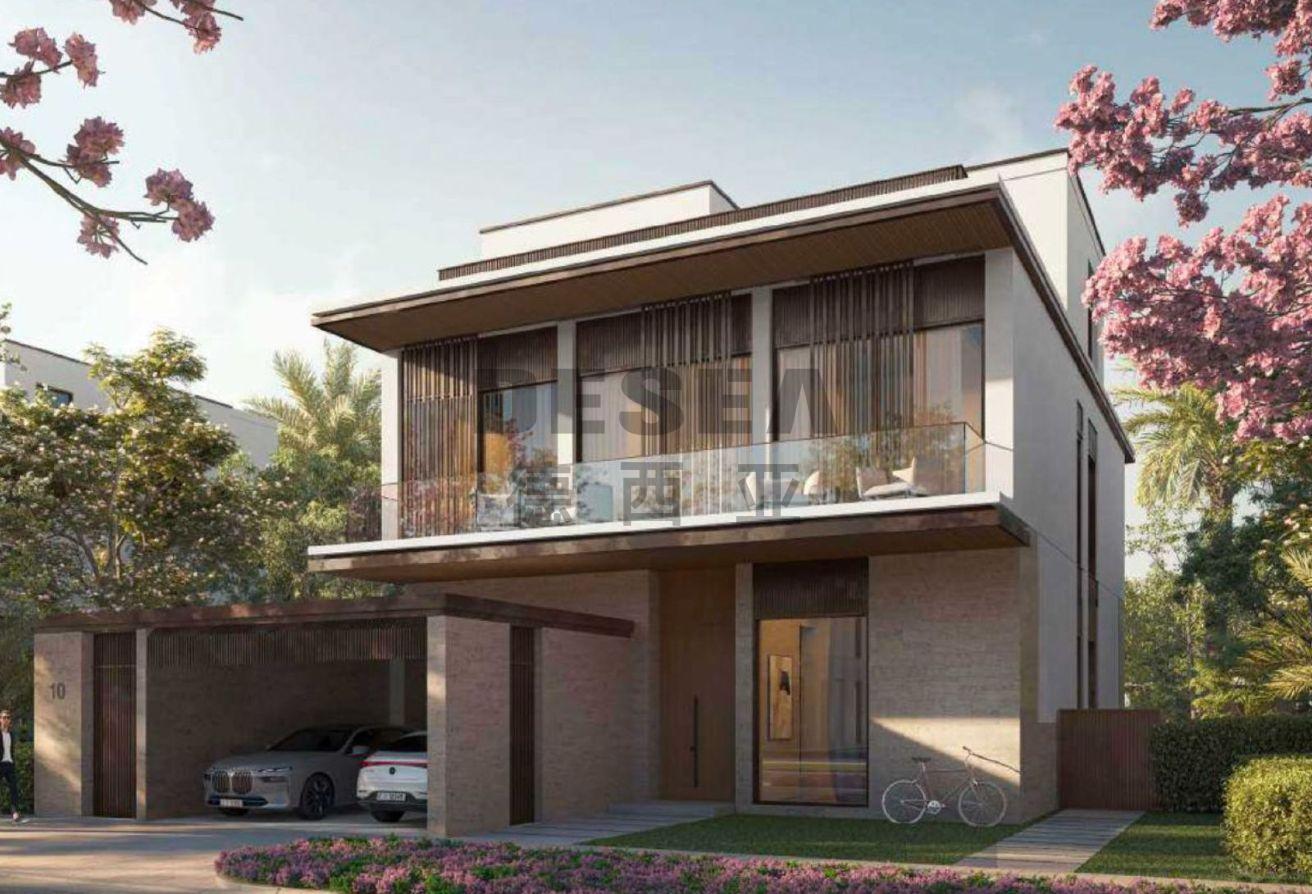 Ready Mar 2027 | G+2 | Spacious Layout