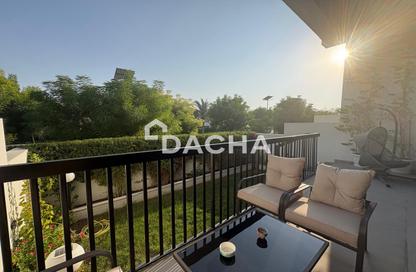 Townhouse - 4 - 6 for sale in Al Furjan West - Al Furjan - Dubai Townhouse - 4 - 6 for sale in Al Furjan West - Al Furjan - Dubai