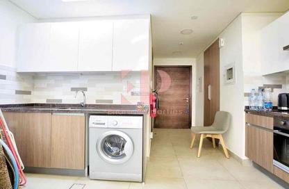 Apartment - Studio - 1 for rent in Azizi Plaza - Al Furjan - Dubai Apartment - Studio - 1 for rent in Azizi Plaza - Al Furjan - Dubai