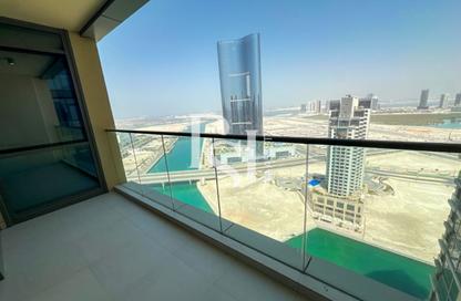 شقة - غرفة نوم - 2 حمامات للبيع في كانال ريزيدينس - جزيرة الريم - أبوظبي
