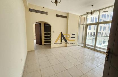 Apartment - 1 Bedroom - 2 Bathrooms for rent in Sarab 2 - Aljada - Sharjah Apartment - 1 Bedroom - 2 Bathrooms for rent in Sarab 2 - Aljada - Sharjah