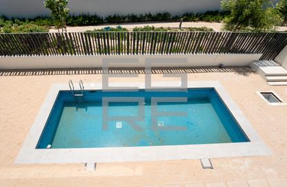 Villa - 4 Bedrooms - 6 Bathrooms for rent in Jebel Ali Village - Jebel Ali - Dubai