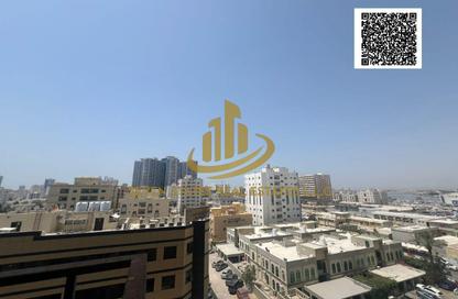 شقة - 2 غرف نوم - 3 حمامات للبيع في أبراج الراشدية - الراشدية - عجمان وسط المدينة - عجمان