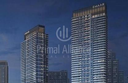 Apartment - 2 - 2 for sale in Creek Waters 2 - Dubai Creek Harbour (The Lagoons) - Dubai Apartment - 2 - 2 for sale in Creek Waters 2 - Dubai Creek Harbour (The Lagoons) - Dubai