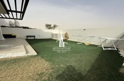 Villa - 3 Bedrooms - 4 Bathrooms for sale in Casablanca Boutique Villas - Juniper - Damac Hills 2 - Dubai