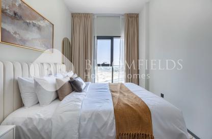Apartment - 1 - 1 for rent in Rukan Tower B - Rukan Tower - Rukan - Dubai Apartment - 1 - 1 for rent in Rukan Tower B - Rukan Tower - Rukan - Dubai