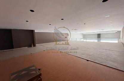 Shop - Studio - 2 for rent in Industrial Area 4 - Sharjah Industrial Area - Sharjah Shop - Studio - 2 for rent in Industrial Area 4 - Sharjah Industrial Area - Sharjah