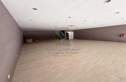 Shop - Studio - 2 for rent in Industrial Area 4 - Sharjah Industrial Area - Sharjah