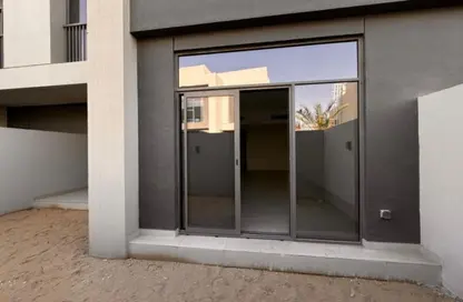 Villa - 3 Bedrooms - 5 Bathrooms for rent in The Pulse Beachfront - The Pulse - Dubai South (Dubai World Central) - Dubai