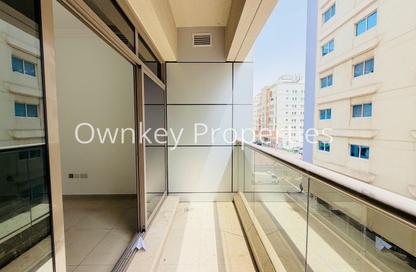 Apartment - 2 Bedrooms - 3 Bathrooms for rent in Mankhool Building - Al Mankhool - Bur Dubai - Dubai Apartment - 2 Bedrooms - 3 Bathrooms for rent in Mankhool Building - Al Mankhool - Bur Dubai - Dubai