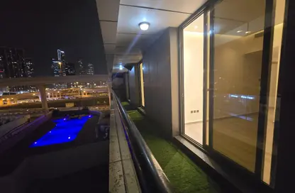 Apartment - 2 Bedrooms - 2 Bathrooms for rent in Escan Tower - Dubai Marina - Dubai