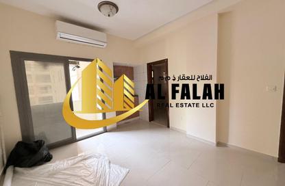Apartment - Studio - 1 Bathroom for rent in Rolla Square - Rolla Area - Sharjah