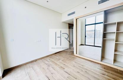 Apartment - 2 Bedrooms - 3 Bathrooms for rent in Al Ghurair Residences 5 - Majan - Dubai Apartment - 2 Bedrooms - 3 Bathrooms for rent in Al Ghurair Residences 5 - Majan - Dubai