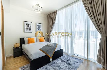 Townhouse - 3 Bedrooms - 4 Bathrooms for rent in Rukan 3 - Rukan - Dubai