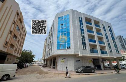 عمارة بالكامل - 8 غرف نوم - 8 حمامات للبيع في أبراج الراشدية - الراشدية - عجمان وسط المدينة - عجمان عمارة بالكامل - 8 غرف نوم - 8 حمامات للبيع في أبراج الراشدية - الراشدية - عجمان وسط المدينة - عجمان