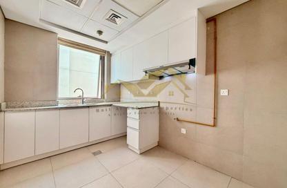 Apartment - 3 Bedrooms - 4 Bathrooms for rent in Oud Metha - Bur Dubai - Dubai