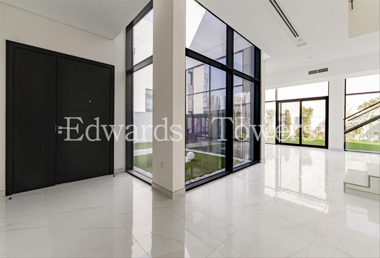 Directly Opposite Pool|Type B|Landscaped|Vacant photo 6