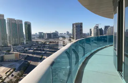 Apartment - 2 Bedrooms - 3 Bathrooms for sale in Julphar Residence - Al Reem Island - Abu Dhabi