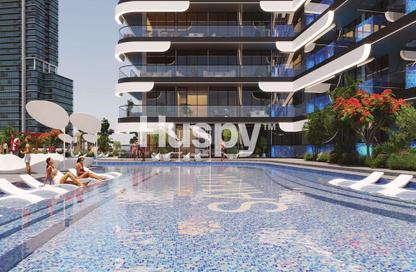 Apartment - 1 - 2 for sale in Samana Resorts Tower B - Samana Resorts - Dubai Production City (IMPZ) - Dubai Apartment - 1 - 2 for sale in Samana Resorts Tower B - Samana Resorts - Dubai Production City (IMPZ) - Dubai