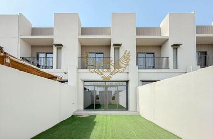 Villa - 2 Bedrooms - 3 Bathrooms for sale in MAG Eye - MAG City - Mohammed Bin Rashid City - Dubai