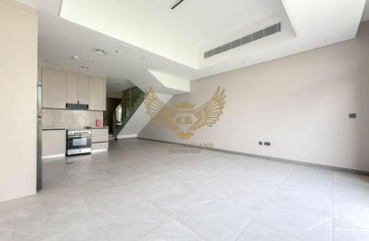 Villa - 2 Bedrooms - 3 Bathrooms for sale in MAG Eye - MAG City - Mohammed Bin Rashid City - Dubai Villa - 2 Bedrooms - 3 Bathrooms for sale in MAG Eye - MAG City - Mohammed Bin Rashid City - Dubai