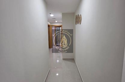 Apartment - 2 Bedrooms - 2 Bathrooms for sale in Gulf Tower - Emirates City - Ajman