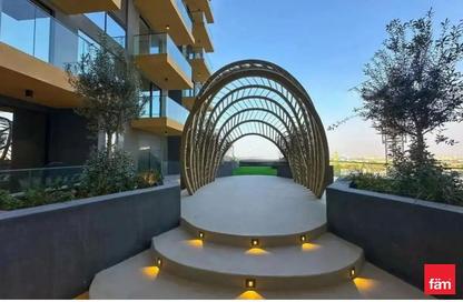 Apartment - 1 Bedroom - 2 Bathrooms for sale in Rise Residences - District 16 - Jumeirah Village Circle - Dubai
