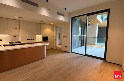 Apartment - 1 Bedroom - 2 Bathrooms for sale in Rise Residences - District 16 - Jumeirah Village Circle - Dubai