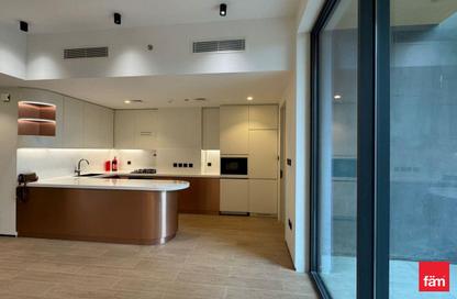 Apartment - 1 Bedroom - 2 Bathrooms for sale in Rise Residences - District 16 - Jumeirah Village Circle - Dubai