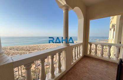 Apartment - 1 Bedroom - 2 Bathrooms for rent in Royal Breeze 5 - Royal Breeze - Al Hamra Village - Ras Al Khaimah