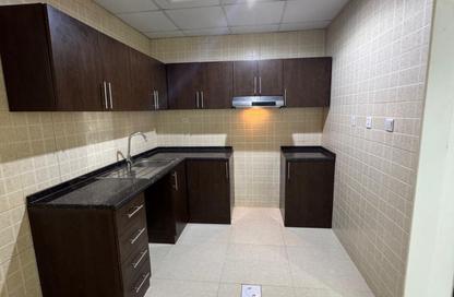 Apartment - 1 Bedroom - 2 Bathrooms for rent in Al Manal Residence 1 - Dubai Silicon Oasis - Dubai