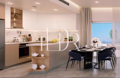 Duplex - 2 - 3 for sale in Mayyas at The Bay - Yas Bay - Yas Island - Abu Dhabi