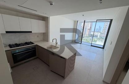 Apartment - 2 - 2 for rent in Binghatti Ivory - Dubai Healthcare City 2 - Al Jaddaf - Dubai Apartment - 2 - 2 for rent in Binghatti Ivory - Dubai Healthcare City 2 - Al Jaddaf - Dubai