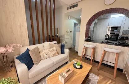 Apartment - Studio - 1 Bathroom for rent in Lagoon B3 - The Lagoons - Mina Al Arab - Ras Al Khaimah