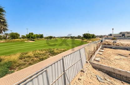Land - Studio for sale in CAVALLI ESTATES - Damac Hills - Dubai Land - Studio for sale in CAVALLI ESTATES - Damac Hills - Dubai