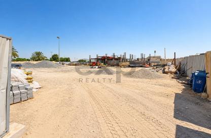 Land - Studio for sale in CAVALLI ESTATES - Damac Hills - Dubai
