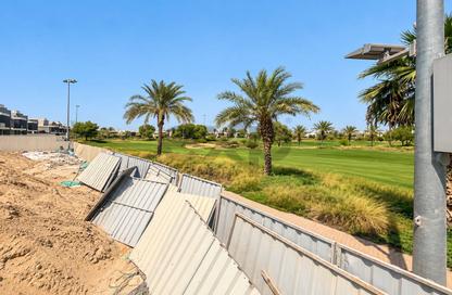 Land - Studio for sale in CAVALLI ESTATES - Damac Hills - Dubai