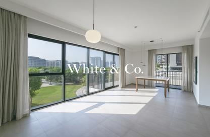 Apartment - 2 - 3 for sale in Executive Residences 2 - Executive Residences - Dubai Hills Estate - Dubai