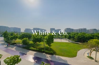 Apartment - 2 - 3 for sale in Executive Residences 2 - Executive Residences - Dubai Hills Estate - Dubai