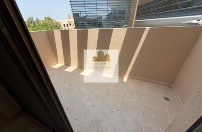 Apartment - 2 Bedrooms - 2 Bathrooms for rent in The Gardens Building 104 - The Gardens Buildings - The Gardens - Dubai
