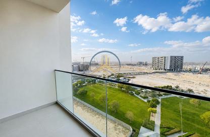 Apartment - 2 - 2 for rent in The Pulse Boulevard Apartments (C2) - The Pulse - Dubai South (Dubai World Central) - Dubai Apartment - 2 - 2 for rent in The Pulse Boulevard Apartments (C2) - The Pulse - Dubai South (Dubai World Central) - Dubai