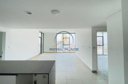 Apartment - 2 - 2 for rent in The Pulse Boulevard Apartments (C2) - The Pulse - Dubai South (Dubai World Central) - Dubai