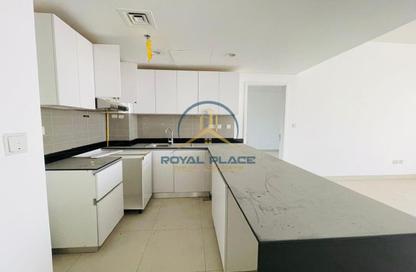 Apartment - 2 - 2 for rent in The Pulse Boulevard Apartments (C2) - The Pulse - Dubai South (Dubai World Central) - Dubai