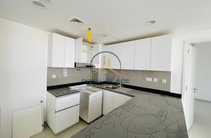 Apartment - 2 - 2 for rent in The Pulse Boulevard Apartments (C2) - The Pulse - Dubai South (Dubai World Central) - Dubai