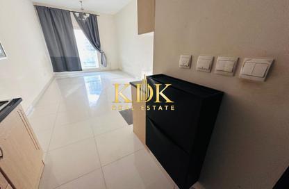 Apartment - Studio - 1 Bathroom for rent in Elite Sports Residence 1 - Elite Sports Residence - Dubai Sports City - Dubai Apartment - Studio - 1 Bathroom for rent in Elite Sports Residence 1 - Elite Sports Residence - Dubai Sports City - Dubai